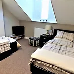 Prázdninový dům Number 12 Yorkshire House *