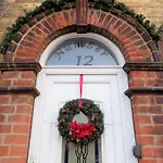 Prázdninový dům Number 12 Yorkshire House Filey