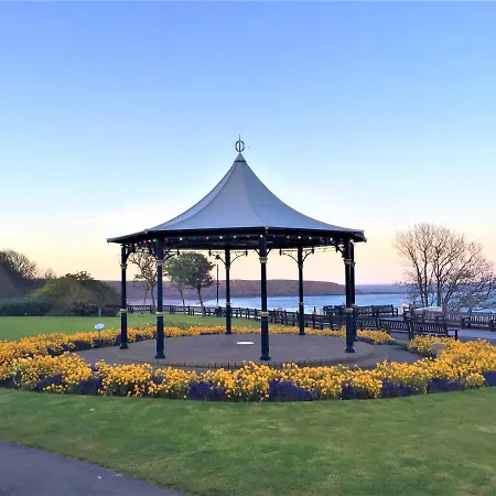 Prázdninový dům Number 12 Yorkshire House Filey