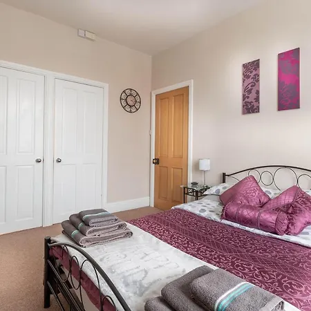 Number 12 Yorkshire House