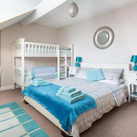 Number 12 Yorkshire House *