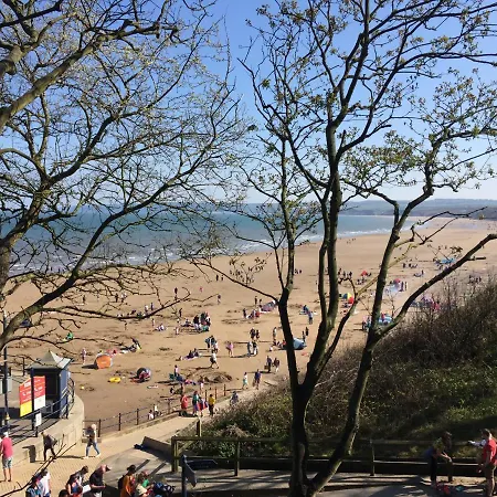 Number 12 Yorkshire House Filey