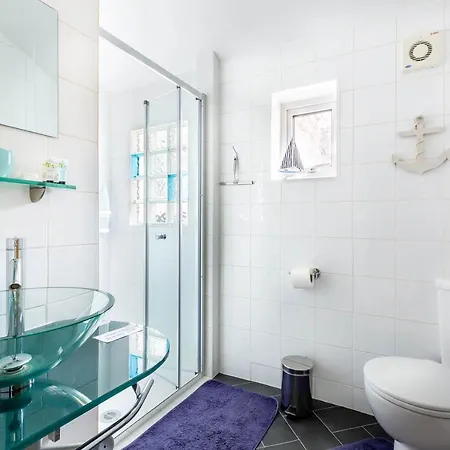 Semesterbostad Number 12 Yorkshire House Filey