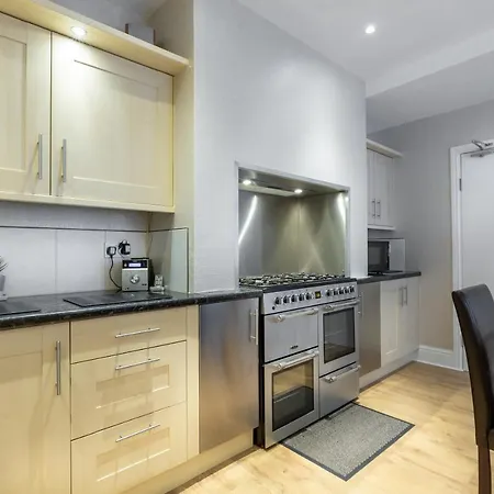 Number 12 Yorkshire House Filey