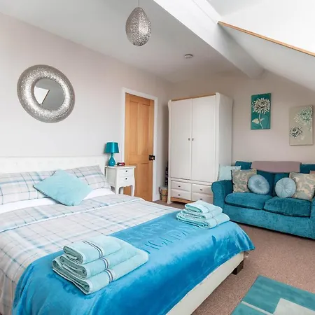 Number 12 Yorkshire House *