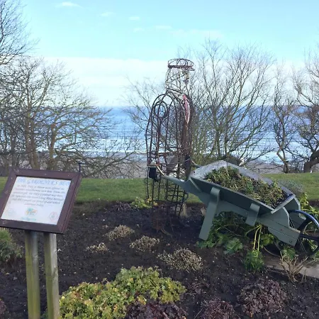 Number 12 Yorkshire House Semesterbostad *