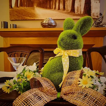 Number 12 Yorkshire House Filey