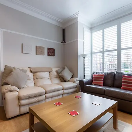 Number 12 Yorkshire House Holiday home *