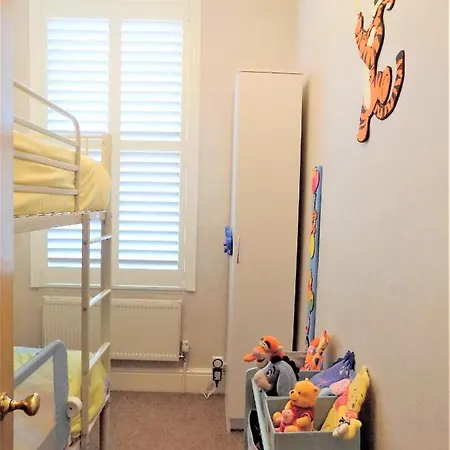 Number 12 Yorkshire House Holiday home *