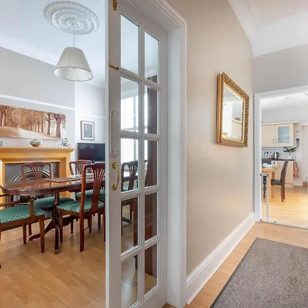 Holiday home Number 12 Yorkshire House