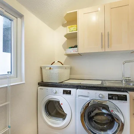 Number 12 Yorkshire House * Filey