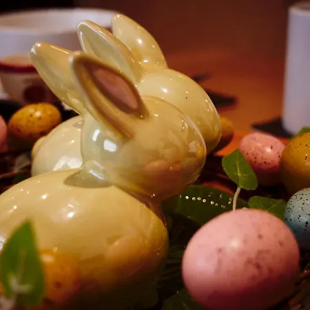 Number 12 Yorkshire House